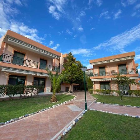 Alexandra Apartments Nikiti  Exterior photo