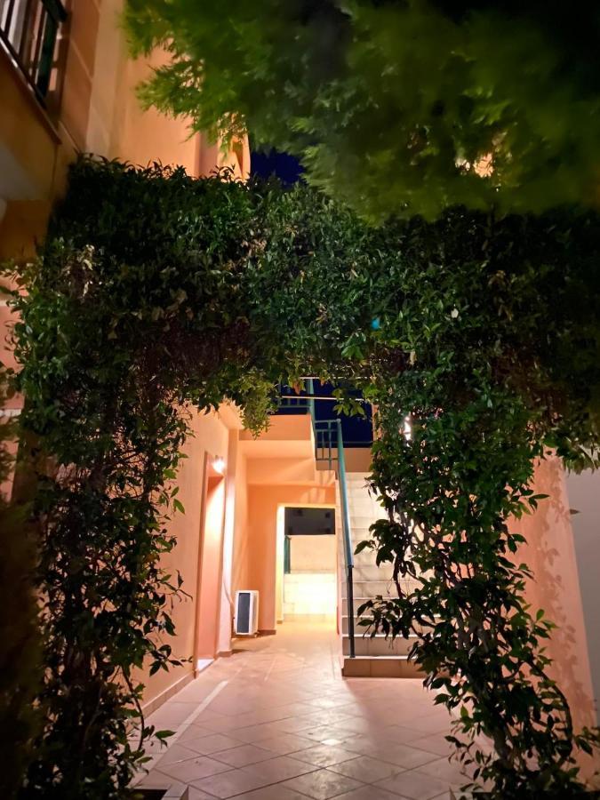 Alexandra Apartments Nikiti  Exterior photo