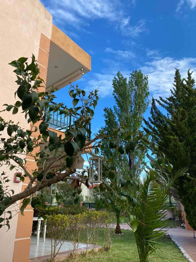 Alexandra Apartments Nikiti  Exterior photo