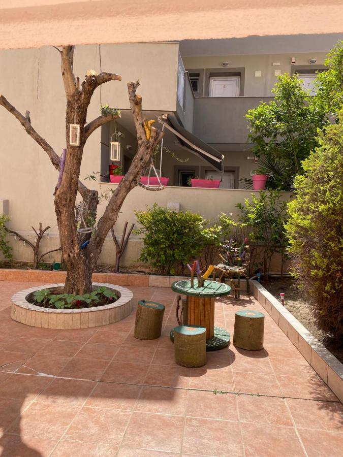 Alexandra Apartments Nikiti  Exterior photo