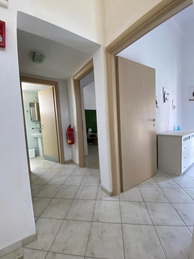 Alexandra Apartments Nikiti  Exterior photo